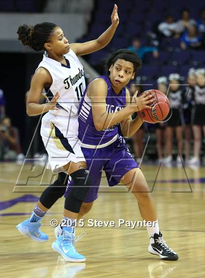 Thumbnail 2 in Millennium vs. Desert Vista - (AIA Division 1 Semifinal) photogallery.
