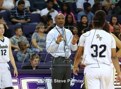 Thumbnail 3 in Millennium vs. Desert Vista - (AIA Division 1 Semifinal) photogallery.