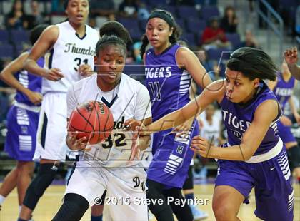 Thumbnail 2 in Millennium vs. Desert Vista - (AIA Division 1 Semifinal) photogallery.