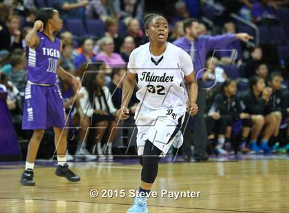 Thumbnail 3 in Millennium vs. Desert Vista - (AIA Division 1 Semifinal) photogallery.