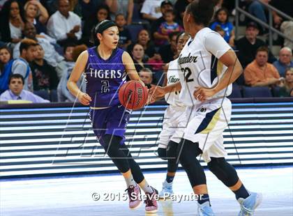 Thumbnail 2 in Millennium vs. Desert Vista - (AIA Division 1 Semifinal) photogallery.
