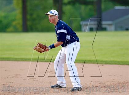 Thumbnail 1 in Weston vs. Notre Dame-Fairfield (SWC Semifinal) photogallery.
