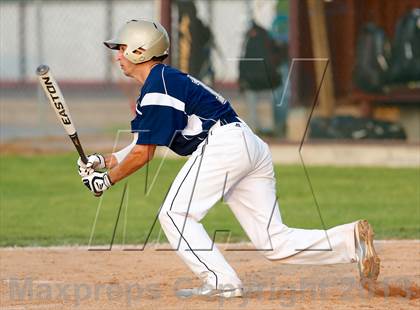 Thumbnail 1 in Weston vs. Notre Dame-Fairfield (SWC Semifinal) photogallery.