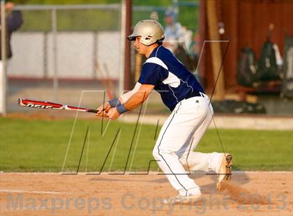 Thumbnail 1 in Weston vs. Notre Dame-Fairfield (SWC Semifinal) photogallery.