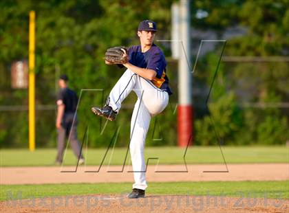 Thumbnail 1 in Weston vs. Notre Dame-Fairfield (SWC Semifinal) photogallery.