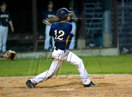 Thumbnail 1 in Weston vs. Notre Dame-Fairfield (SWC Semifinal) photogallery.