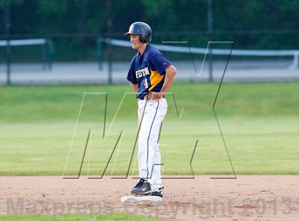 Thumbnail 3 in Weston vs. Notre Dame-Fairfield (SWC Semifinal) photogallery.