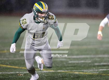 Thumbnail 2 in Manteca @ Placer (CIF SJS D3 Championship) photogallery.