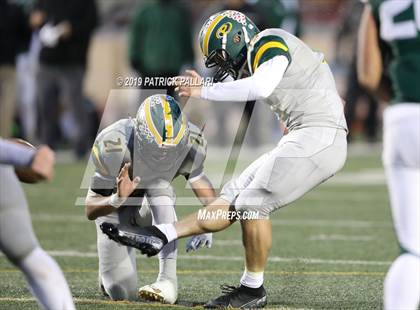 Thumbnail 3 in Manteca @ Placer (CIF SJS D3 Championship) photogallery.