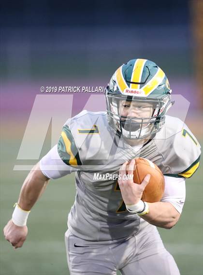 Thumbnail 3 in Manteca @ Placer (CIF SJS D3 Championship) photogallery.