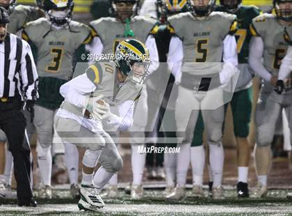 Thumbnail 2 in Manteca @ Placer (CIF SJS D3 Championship) photogallery.