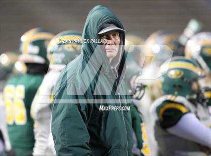 Thumbnail 3 in Manteca @ Placer (CIF SJS D3 Championship) photogallery.