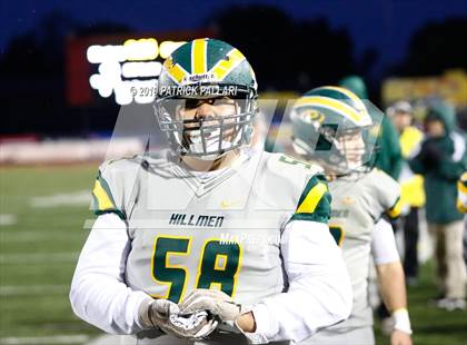 Thumbnail 3 in Manteca @ Placer (CIF SJS D3 Championship) photogallery.