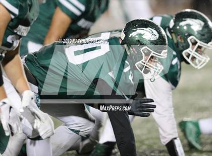 Thumbnail 3 in Manteca @ Placer (CIF SJS D3 Championship) photogallery.