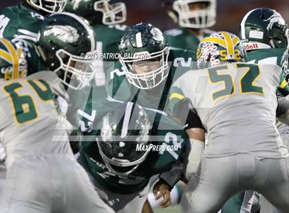 Thumbnail 3 in Manteca @ Placer (CIF SJS D3 Championship) photogallery.