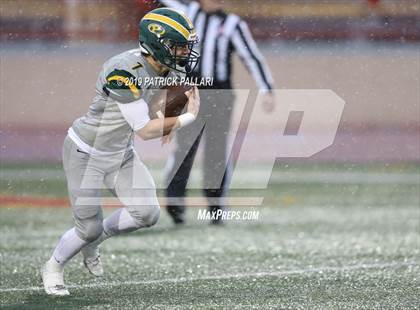 Thumbnail 3 in Manteca @ Placer (CIF SJS D3 Championship) photogallery.