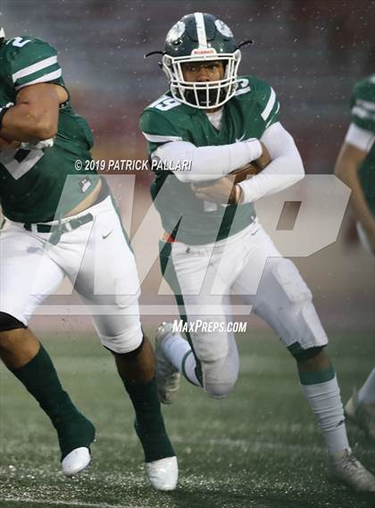 Thumbnail 3 in Manteca @ Placer (CIF SJS D3 Championship) photogallery.