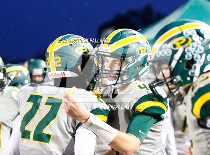 Thumbnail 2 in Manteca @ Placer (CIF SJS D3 Championship) photogallery.