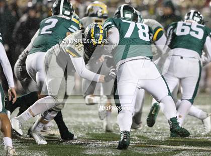 Thumbnail 3 in Manteca @ Placer (CIF SJS D3 Championship) photogallery.