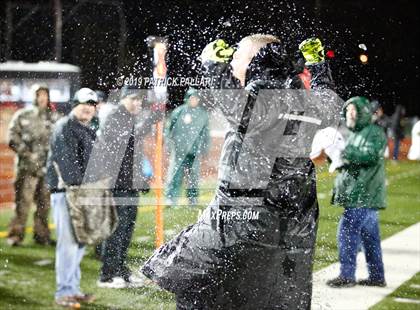 Thumbnail 3 in Manteca @ Placer (CIF SJS D3 Championship) photogallery.