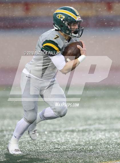 Thumbnail 3 in Manteca @ Placer (CIF SJS D3 Championship) photogallery.