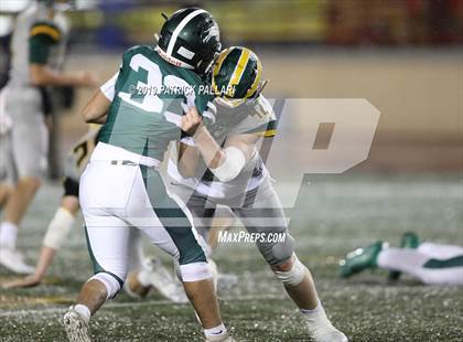 Thumbnail 3 in Manteca @ Placer (CIF SJS D3 Championship) photogallery.