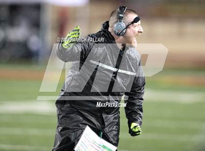 Thumbnail 2 in Manteca @ Placer (CIF SJS D3 Championship) photogallery.