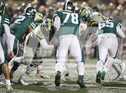 Thumbnail 2 in Manteca @ Placer (CIF SJS D3 Championship) photogallery.