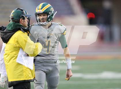 Thumbnail 1 in Manteca @ Placer (CIF SJS D3 Championship) photogallery.