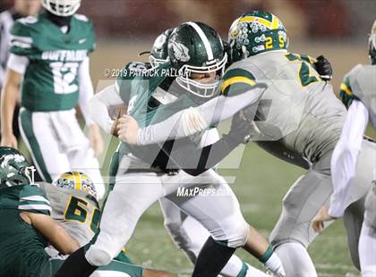 Thumbnail 3 in Manteca @ Placer (CIF SJS D3 Championship) photogallery.