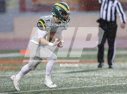 Thumbnail 2 in Manteca @ Placer (CIF SJS D3 Championship) photogallery.