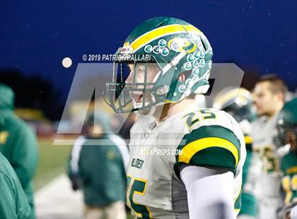 Thumbnail 1 in Manteca @ Placer (CIF SJS D3 Championship) photogallery.