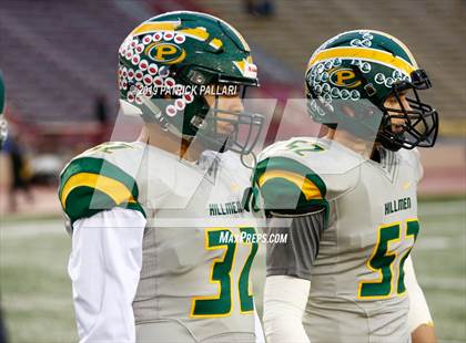 Thumbnail 3 in Manteca @ Placer (CIF SJS D3 Championship) photogallery.