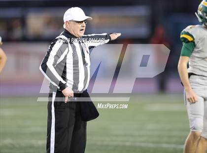 Thumbnail 2 in Manteca @ Placer (CIF SJS D3 Championship) photogallery.