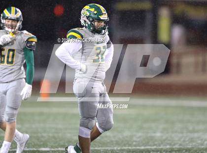 Thumbnail 2 in Manteca @ Placer (CIF SJS D3 Championship) photogallery.