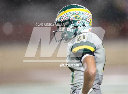 Thumbnail 2 in Manteca @ Placer (CIF SJS D3 Championship) photogallery.