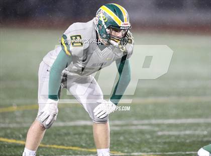 Thumbnail 2 in Manteca @ Placer (CIF SJS D3 Championship) photogallery.