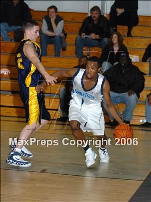 Thumbnail 1 in Rham @ Middletown photogallery.