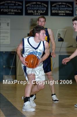 Thumbnail 1 in Rham @ Middletown photogallery.