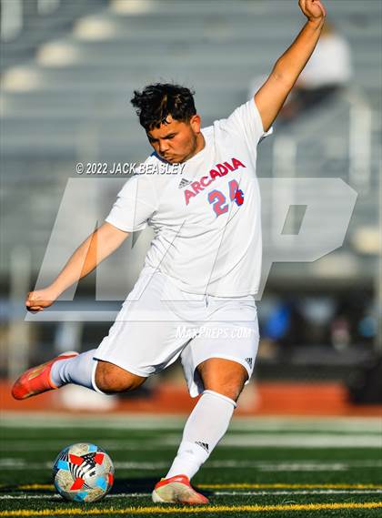 Thumbnail 1 in Arcadia @ Campo Verde photogallery.