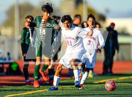 Thumbnail 1 in Arcadia @ Campo Verde photogallery.