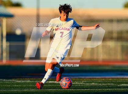 Thumbnail 3 in Arcadia @ Campo Verde photogallery.