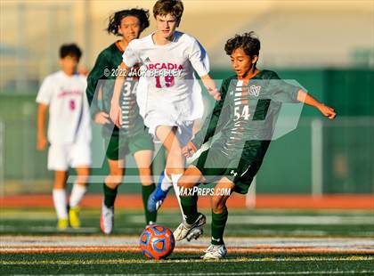 Thumbnail 1 in Arcadia @ Campo Verde photogallery.