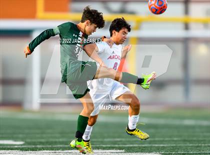 Thumbnail 1 in Arcadia @ Campo Verde photogallery.