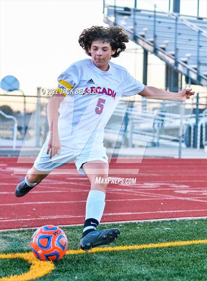 Thumbnail 2 in Arcadia @ Campo Verde photogallery.