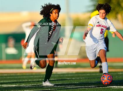 Thumbnail 1 in Arcadia @ Campo Verde photogallery.