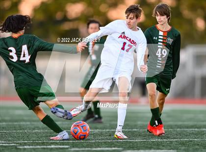 Thumbnail 3 in Arcadia @ Campo Verde photogallery.