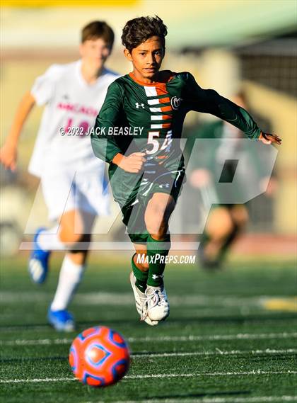 Thumbnail 3 in Arcadia @ Campo Verde photogallery.