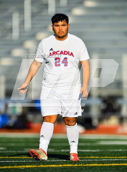 Thumbnail 3 in Arcadia @ Campo Verde photogallery.
