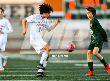 Thumbnail 3 in Arcadia @ Campo Verde photogallery.
